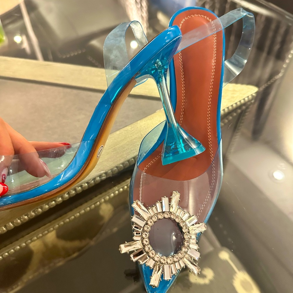 Beautiful Pumps size 8